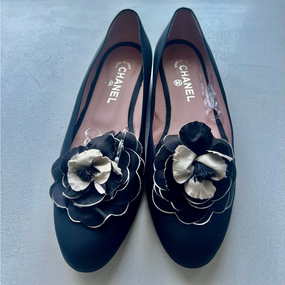Timeless Chanel
